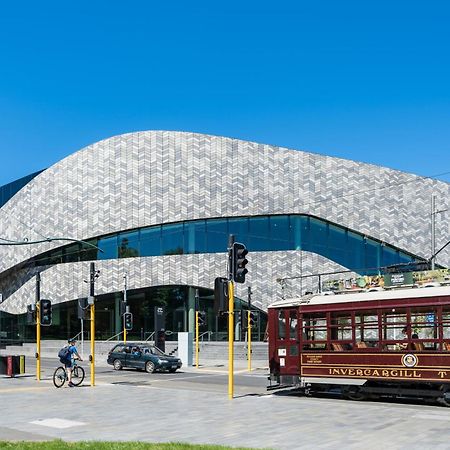 Hideout In Central Κράισττσερτς Εξωτερικό φωτογραφία